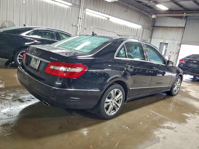 Aukcja sprzedaży 2011 Mercedes-benz E, vin: WDDHF8HB4BA459685, numer aukcji: 94347125