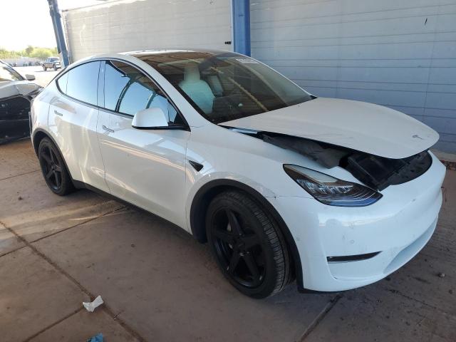 Aukcja sprzedaży 2022 Tesla Model Y, vin: 7SAYGDEE2NF362742, numer aukcji: 91436205