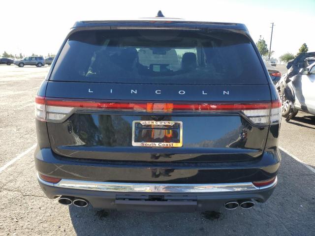 Продажа на аукционе авто 2025 Lincoln Aviator, vin: 5LM5J6WC5SGL16231, номер лота: 92017055