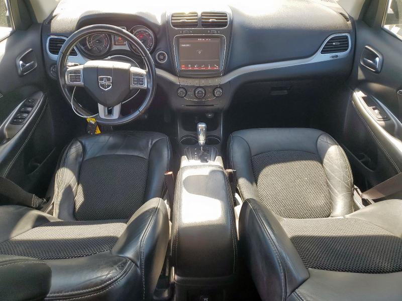 2019 Dodge Journey მანქანა იყიდება აუქციონზე, vin: 3C4PDCGG9KT737405, აუქციონის ნომერი: 91443595