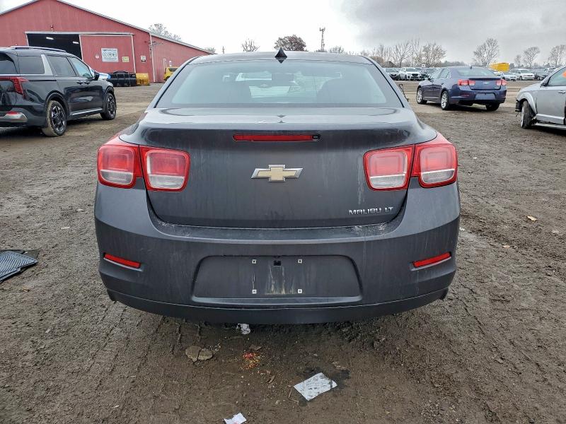 Aukcja sprzedaży 2013 Chevrolet Malibu, vin: 1G11C5SA5DF309506, numer aukcji: 93878515