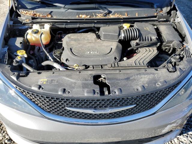 Aukcja sprzedaży 2017 Chrysler Pacifica, vin: 2C4RC1CG0HR565864, numer aukcji: 92989925