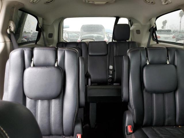 Aukcja sprzedaży 2012 Chrysler Town & Country, vin: 2C4RC1BG7CR326466, numer aukcji: 91717245
