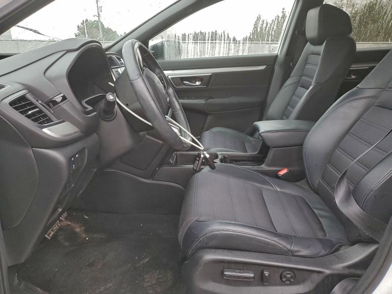 Aukcja sprzedaży 2021 Honda Cr-v, vin: 2HKRW2H45MH201023, numer aukcji: 94643775