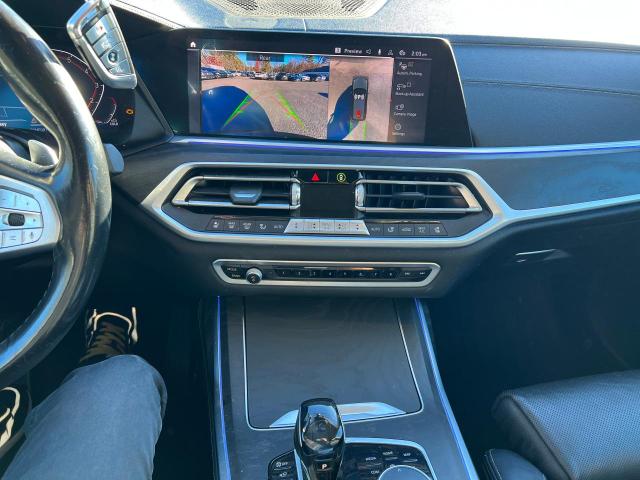 Продажа на аукционе авто 2020 Bmw X7 Xdrive4, vin: 5UXCW2C05L9B19506, номер лота: 93977015