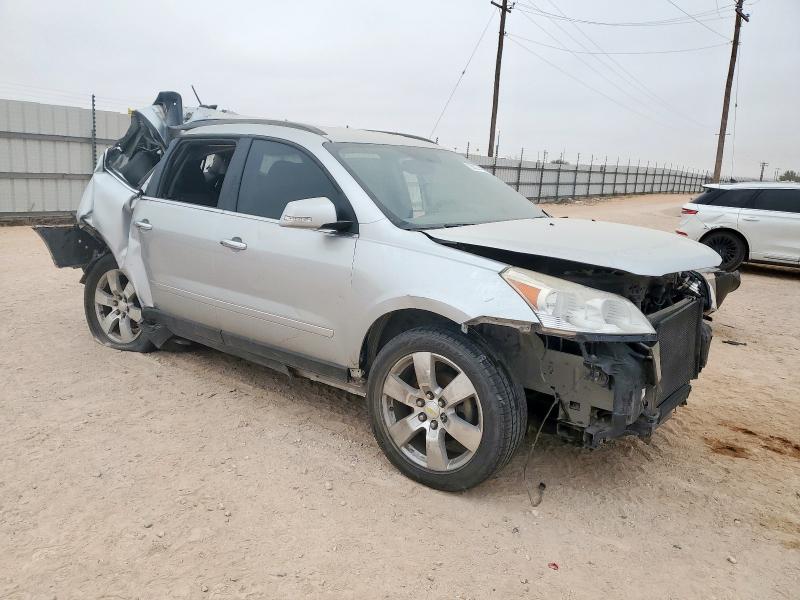 Aukcja sprzedaży 2012 Chevrolet Traverse, vin: 1GNKRGED4CJ138777, numer aukcji: 93027425