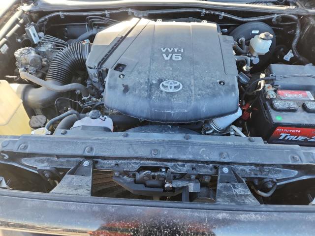 Aukcja sprzedaży 2012 Toyota Tacoma Dou, vin: 3TMMU4FN3CM046746, numer aukcji: 90674535