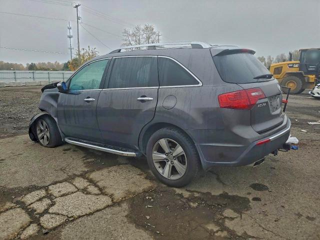 Продажа на аукционе авто 2010 Acura Mdx Techno, vin: 2HNYD2H69AH533161, номер лота: 94118325