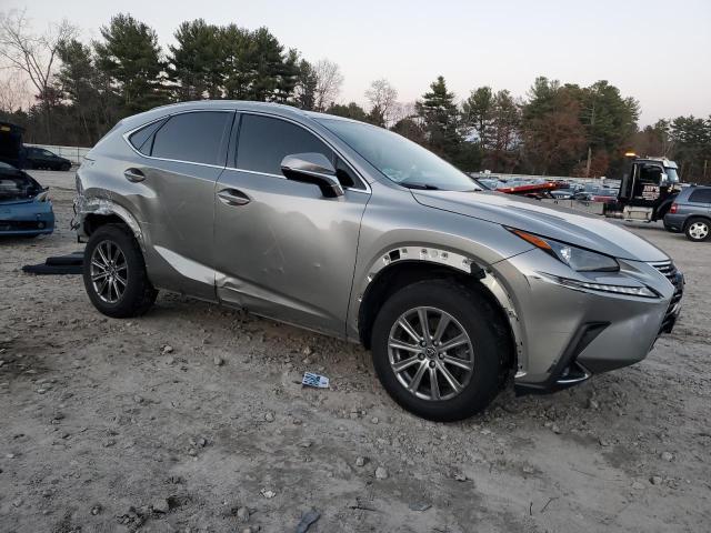 Aukcja sprzedaży 2020 Lexus Nx, vin: JTJAARDZ4L2219905, numer aukcji: 91167865