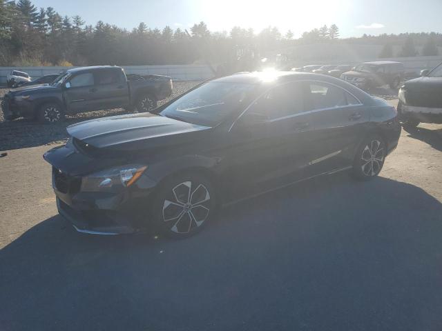 Aukcja sprzedaży 2019 Mercedes-benz Cla, vin: WDDSJ4EB1KN759310, numer aukcji: 92985445