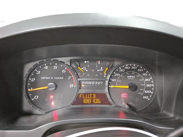 Продаж на аукціоні авто 2005 Chevrolet Colorado, vin: 1GCCS198858245627, номер лоту: 60504696