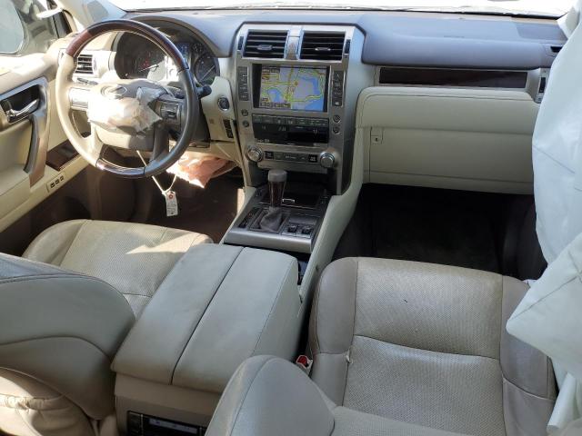 Aukcja sprzedaży 2017 Lexus Gx, vin: JTJBM7FX5H5163295, numer aukcji: 91610785