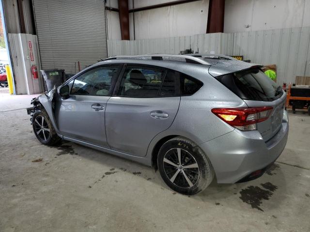 92979825 :رقم المزاد ، 4S3GTAD66L3730122 vin ، 2020 Subaru Impreza مزاد بيع