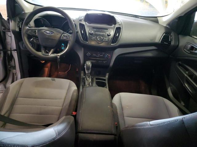 91210825 :رقم المزاد ، 1FMCU0F73JUA32887 vin ، 2018 Ford Escape مزاد بيع