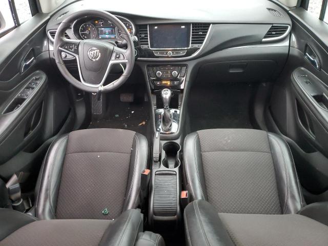 93495475 :رقم المزاد ، KL4CJASB2MB301274 vin ، 2021 Buick Encore مزاد بيع