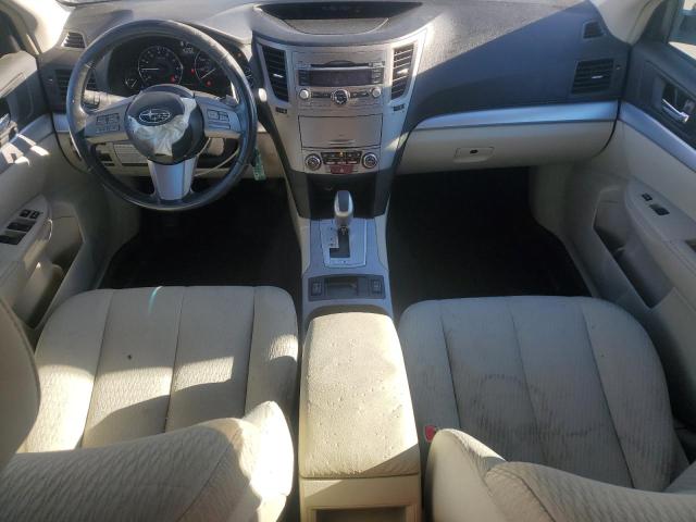 Продажа на аукционе авто 2011 Subaru Outback, vin: 4S4BRBCCXB3413119, номер лота: 92496465