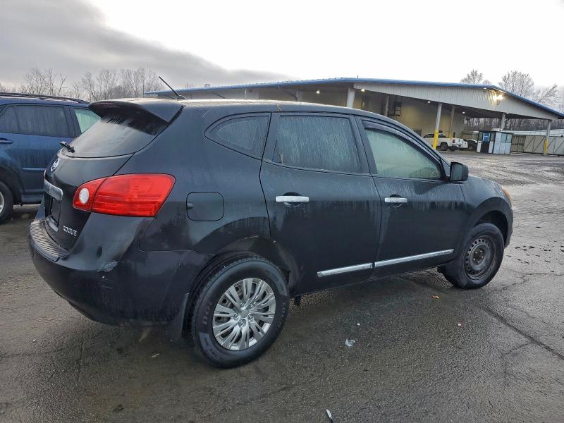 Aukcja sprzedaży 2012 Nissan Rogue, vin: JN8AS5MV0CW713844, numer aukcji: 94466265
