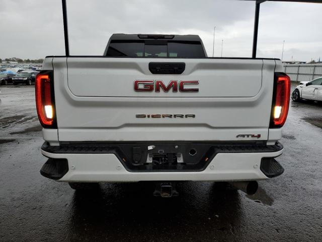 Продажа на аукционе авто 2022 Gmc Sierra, vin: 1GT49PEYXNF145310, номер лота: 93883505