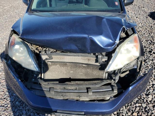 92917475 :رقم المزاد ، 5J6RE3H35AL016083 vin ، 2010 Honda Cr-v مزاد بيع