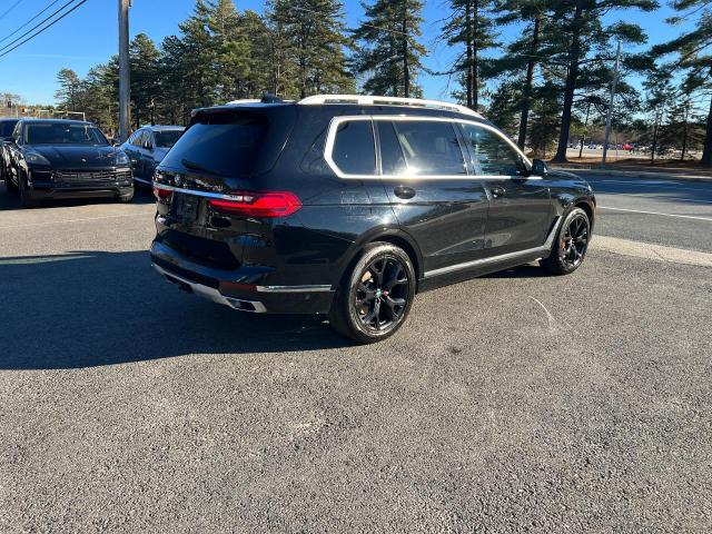 Продажа на аукционе авто 2020 Bmw X7 Xdrive4, vin: 5UXCW2C05L9B19506, номер лота: 93977015