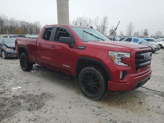 92628605 :رقم المزاد ، 1GTR9CED6MZ410412 vin ، 2021 Gmc Sierra K15 مزاد بيع