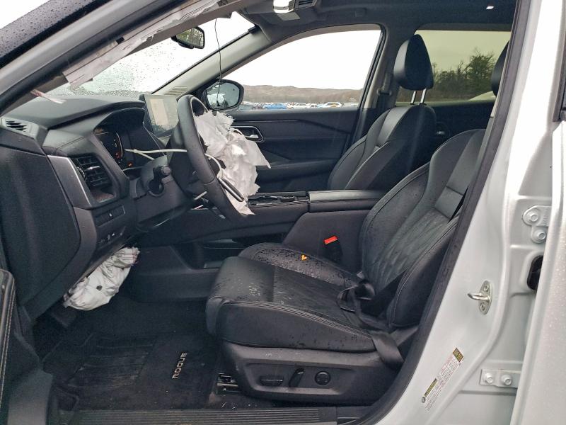 Aukcja sprzedaży 2024 Nissan Rogue, vin: JN8BT3DD0RW453063, numer aukcji: 94227925