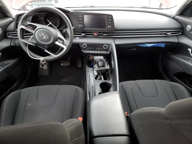 Продаж на аукціоні авто 2022 Hyundai Elantra, vin: 5NPLM4AG5NH064226, номер лоту: 93978495
