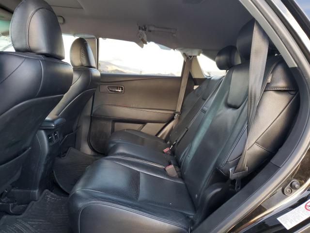93194685 :رقم المزاد ، 2T2BK1BA3BC083944 vin ، 2011 Lexus Rx مزاد بيع