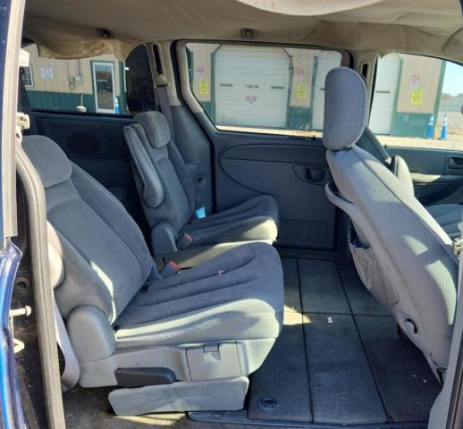 92612625 :رقم المزاد ، 2A4GP44R36R794737 vin ، 2006 Chrysler Town & Country مزاد بيع