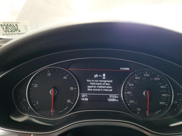 Aukcja sprzedaży 2014 Audi A6, vin: WAUHMAFC5EN003854, numer aukcji: 91882495