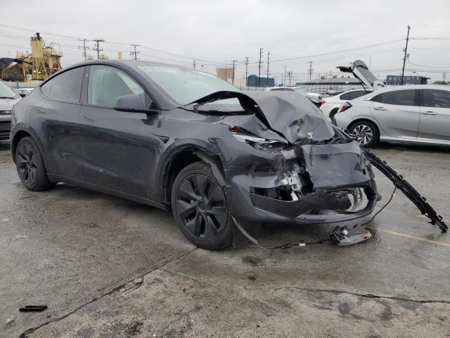 Продажа на аукционе авто 2025 Tesla Model Y, vin: 7SAYGDED2SF259629, номер лота: 91860345
