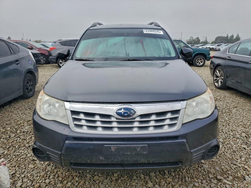 93989245 :رقم المزاد ، JF2SHABC1BH711954 vin ، 2011 Subaru Forester مزاد بيع
