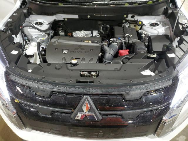 Продаж на аукціоні авто 2025 Mitsubishi Outlander Sport, vin: JA4ARUAU3SU010904, номер лоту: 92177025