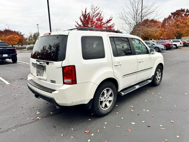 Продажа на аукционе авто 2011 Honda Pilot Tour, vin: 5FNYF4H96BB505010, номер лота: 91339955