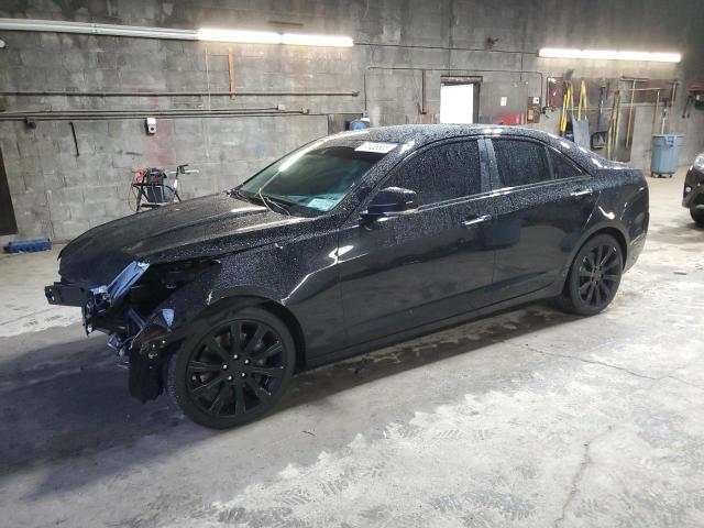 Aukcja sprzedaży 2014 Cadillac Ats, vin: 1G6AL5S31E0194287, numer aukcji: 91438555