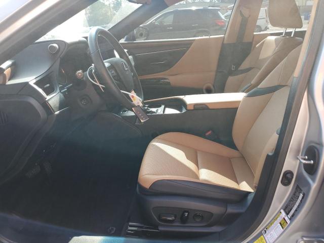 92676235 :رقم المزاد ، 58ADZ1B10RU180397 vin ، 2024 Lexus Es مزاد بيع