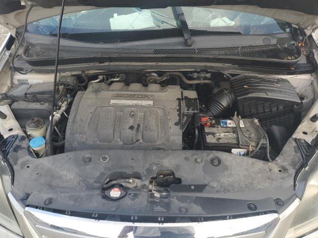 Aukcja sprzedaży 2005 Honda Odyssey Ex, vin: 5FNRL38725B047377, numer aukcji: 92483345