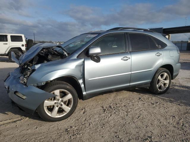 Aukcja sprzedaży 2005 Lexus Rx, vin: 2T2HA31U55C045575, numer aukcji: 92450565