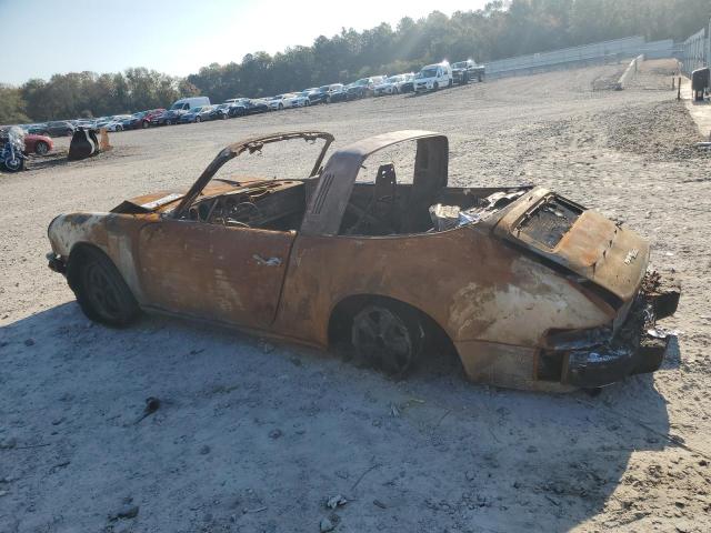 91198855 :رقم المزاد ، WP0EA0911CS160198 vin ، 1982 Porsche 911 مزاد بيع