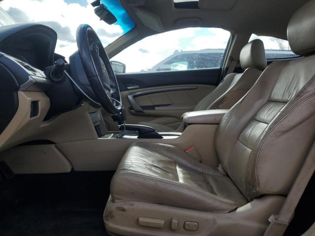 Aukcja sprzedaży 2009 Honda Accord Exl, vin: 1HGCS12869A003591, numer aukcji: 91516735