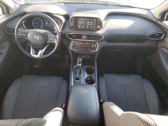 Продажа на аукционе авто 2019 Hyundai Santa Fe, vin: 5NMS2CAD2KH025913, номер лота: 93706125