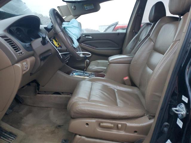 Aukcja sprzedaży 2002 Acura Mdx, vin: 2HNYD18892H515160, numer aukcji: 93316415