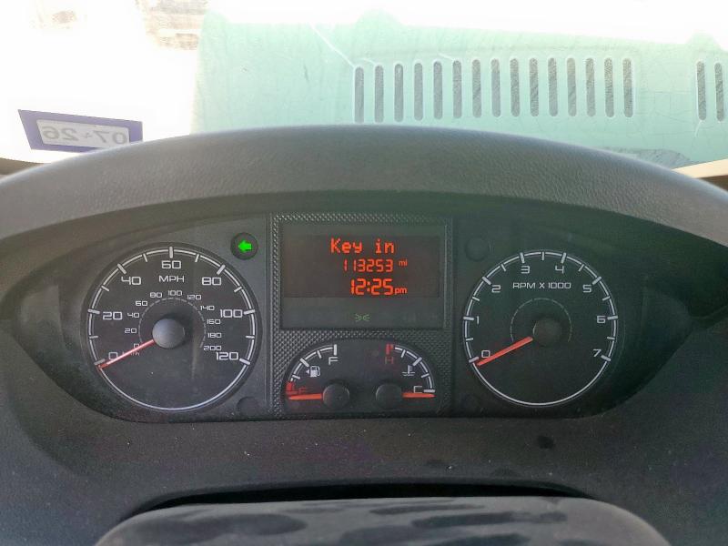 Aukcja sprzedaży 2019 Ram Promaster, vin: 3C6TRVAG8KE540659, numer aukcji: 91889355