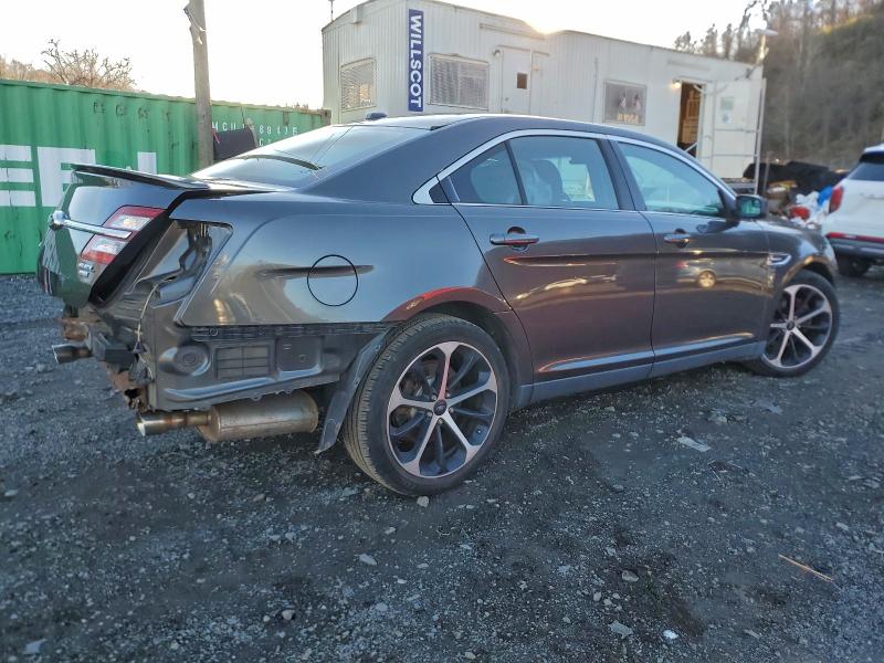 Aukcja sprzedaży 2015 Ford Taurus Sel, vin: 1FAHP2H81FG174010, numer aukcji: 93721055