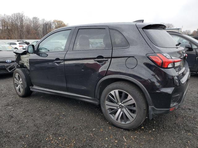 Продаж на аукціоні авто 2022 Mitsubishi Outlander Sport, vin: JA4APUAU7NU020278, номер лоту: 93381655