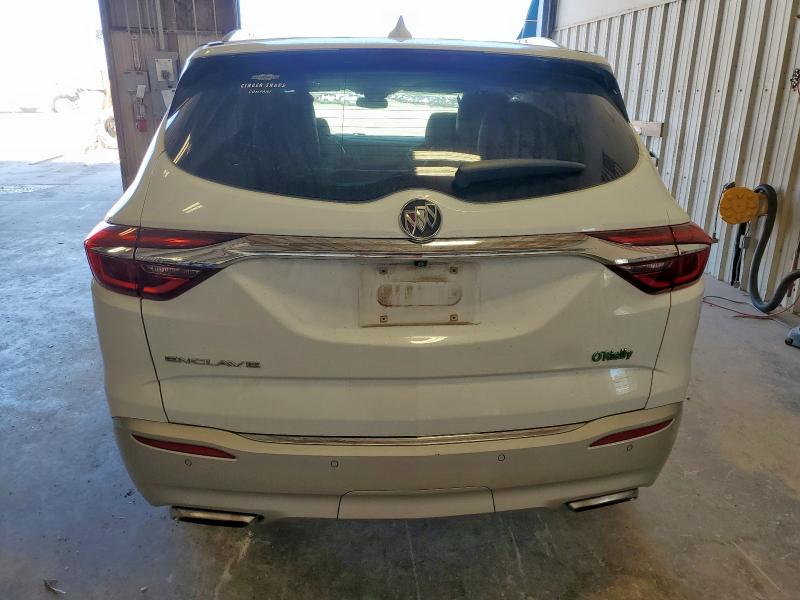 Aukcja sprzedaży 2020 Buick Enclave Es, vin: 5GAERBKW2LJ146540, numer aukcji: 91197975