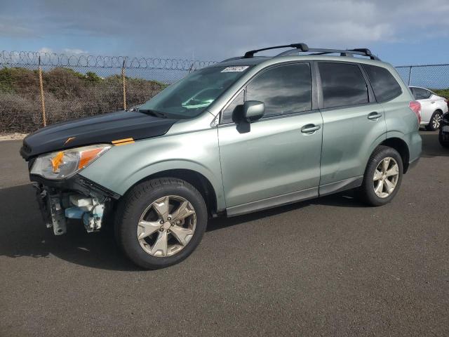 Продажа на аукционе авто 2015 Subaru Forester, vin: JF2SJADC9FH563978, номер лота: 92268275