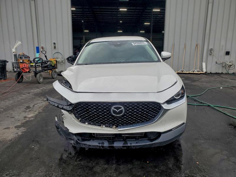94396035 :رقم المزاد ، 3MVDMABL1MM227119 vin ، 2021 Mazda Cx-30 مزاد بيع