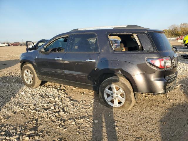 2015 Gmc Acadia მანქანა იყიდება აუქციონზე, vin: 1GKKRNED3FJ372057, აუქციონის ნომერი: 78500905