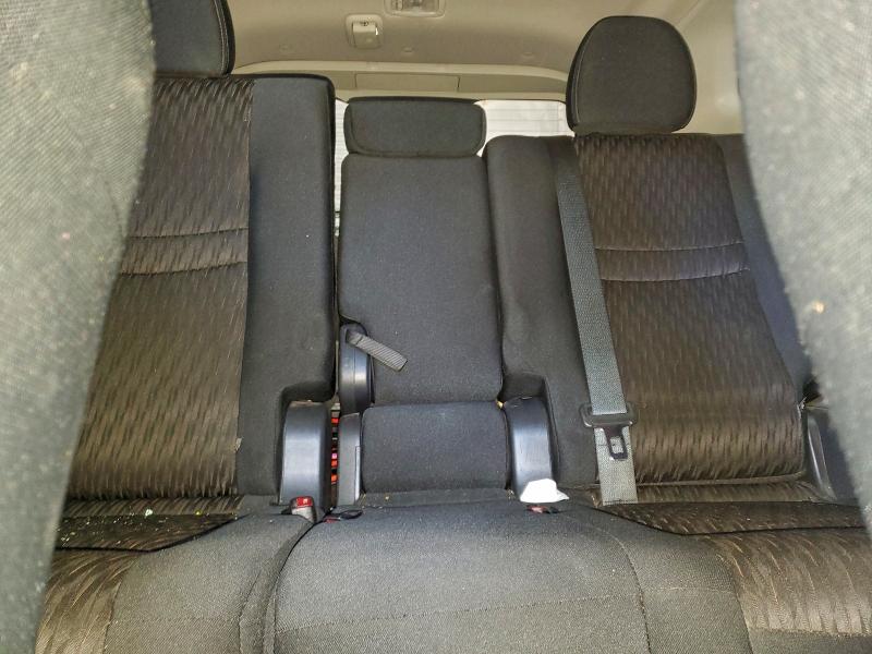 Aukcja sprzedaży 2017 Nissan Rogue Sv, vin: 5N1AT2MV0HC848284, numer aukcji: 94529665